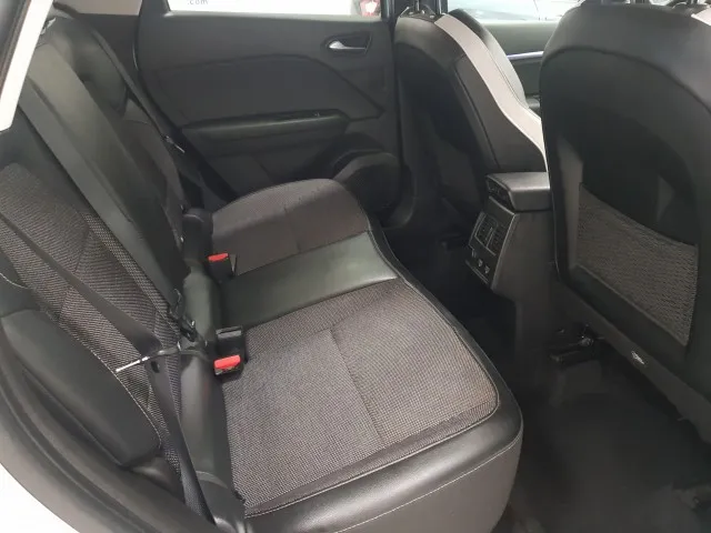 Renault CAPTUR  de segunda Mano en Málaga