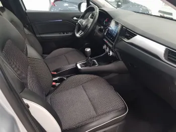 Miniatura Renault CAPTUR