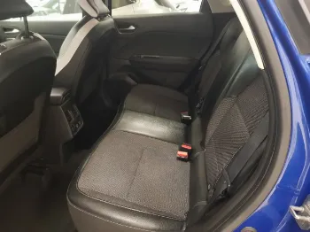 Miniatura Renault CAPTUR