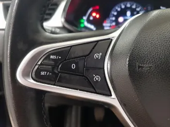 Miniatura Renault CAPTUR
