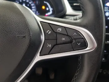 Miniatura Renault CAPTUR
