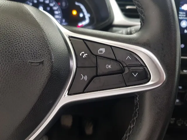 Renault CAPTUR  de segunda Mano en Málaga