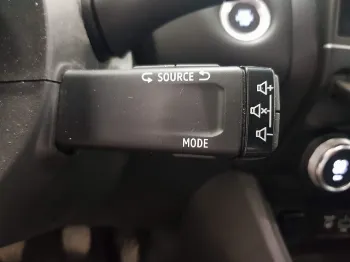 Miniatura Renault CAPTUR