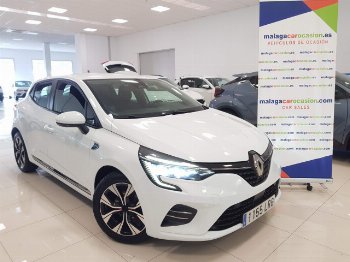 Thumbnail Renault Clio
