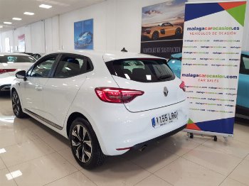 Thumbnail Renault Clio
