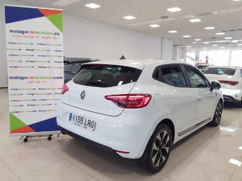 Thumbnail Renault Clio
