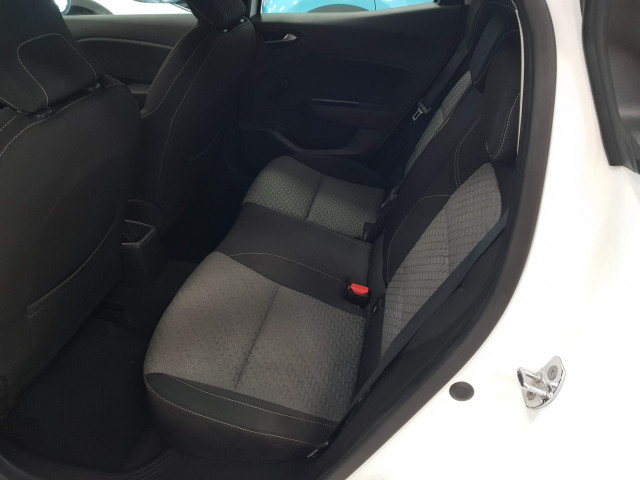 Renault Clio  used car in Malaga