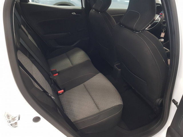 Renault Clio  used car in Malaga
