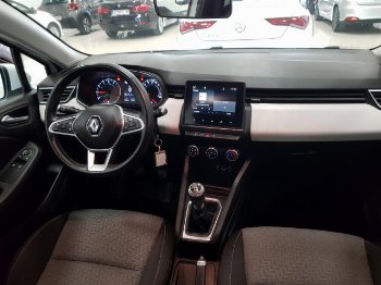Thumbnail Renault Clio