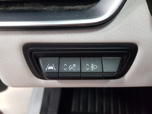 Renault Clio  used car in Malaga