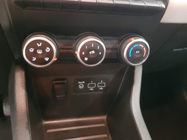 Renault Clio  used car in Malaga