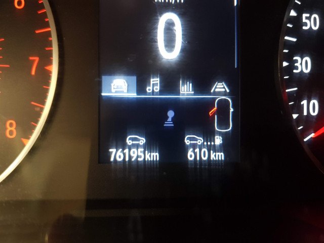 Renault Clio  used car in Malaga