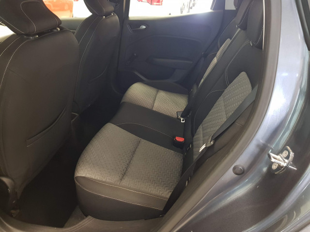 Renault Clio  de segunda Mano en Málaga