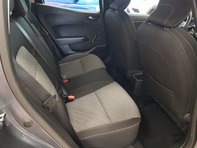 Renault Clio  de segunda Mano en Málaga