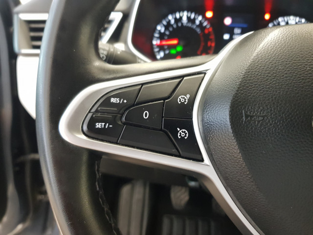 Renault Clio  de segunda Mano en Málaga