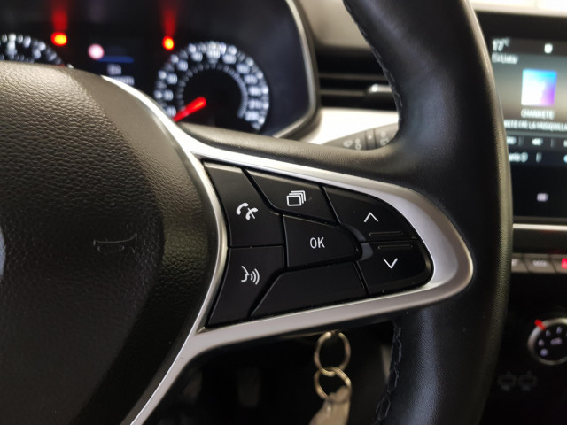 Renault Clio  de segunda Mano en Málaga