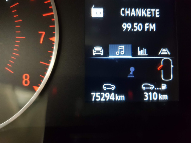 Renault Clio  de segunda Mano en Málaga