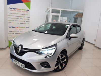 Miniatura Renault Clio