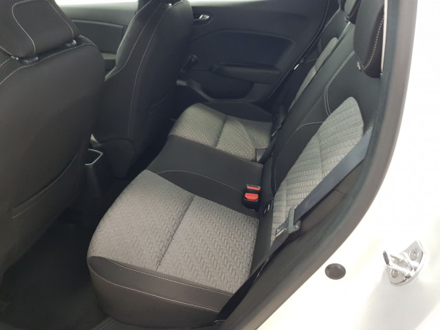 Renault Clio  de segunda Mano en Málaga