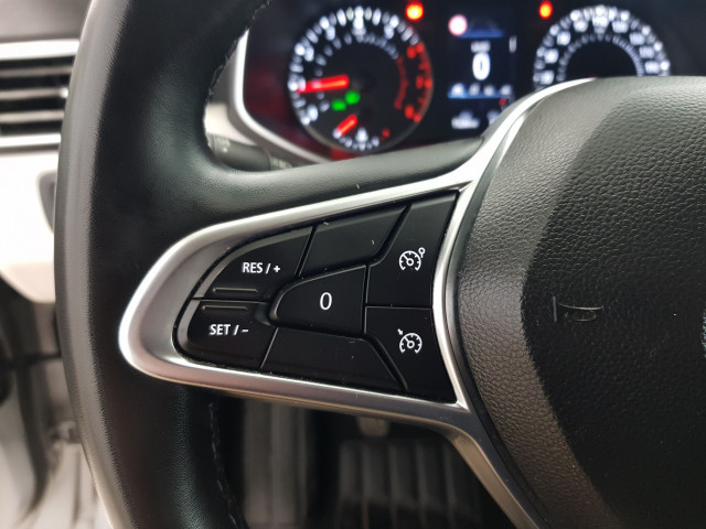 Renault Clio  de segunda Mano en Málaga