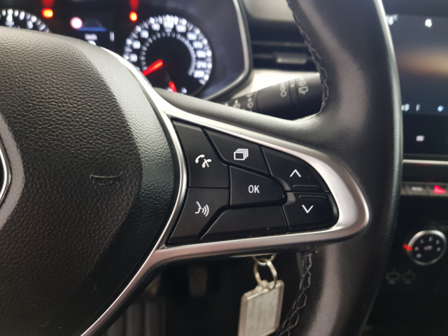 Renault Clio  de segunda Mano en Málaga