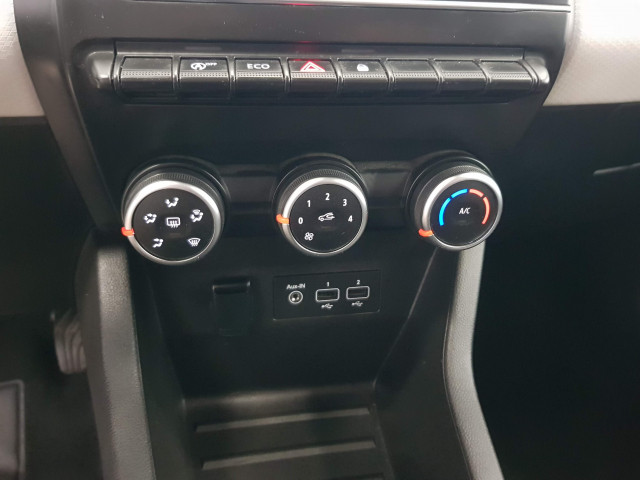 Renault Clio  de segunda Mano en Málaga