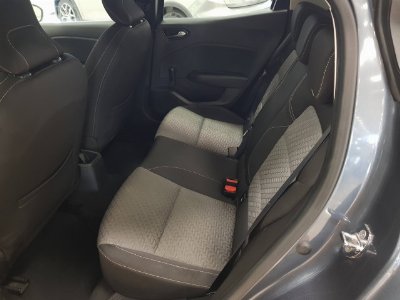 Miniatura Renault Clio