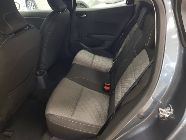 Renault Clio  de segunda Mano en Málaga