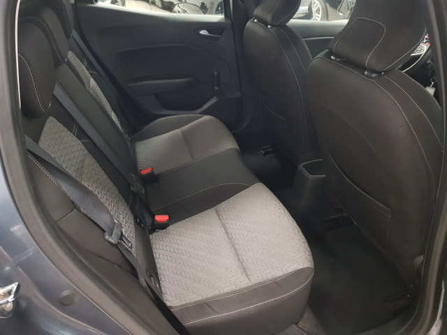 Renault Clio  de segunda Mano en Málaga