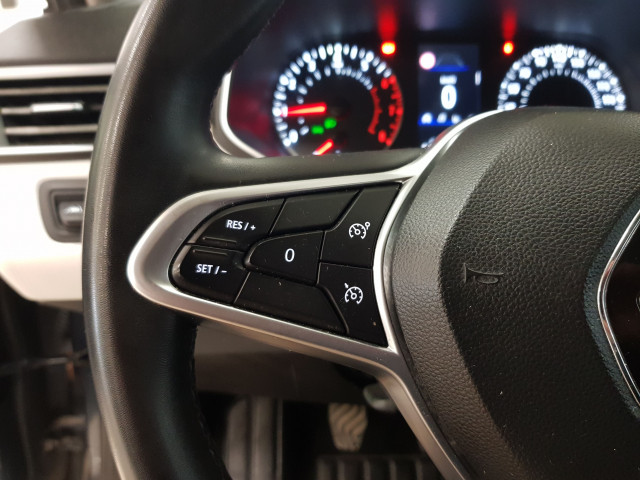 Renault Clio  de segunda Mano en Málaga