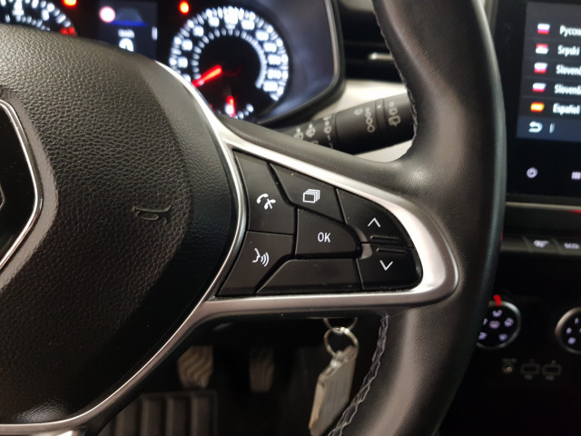 Renault Clio  de segunda Mano en Málaga