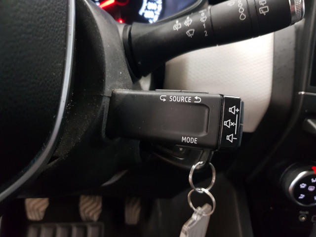 Renault Clio  de segunda Mano en Málaga