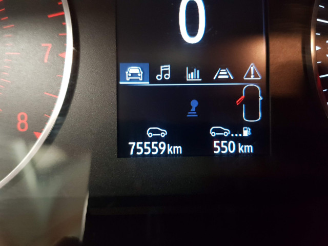 Renault CLIO  de segunda Mano en Málaga