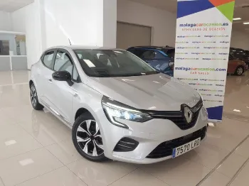 Miniatura Renault CLIO