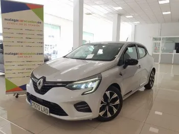 Miniatura Renault CLIO