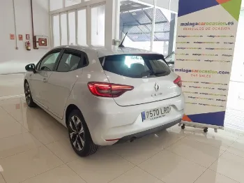 Miniatura Renault CLIO