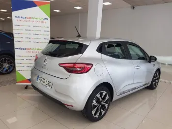 Miniatura Renault CLIO