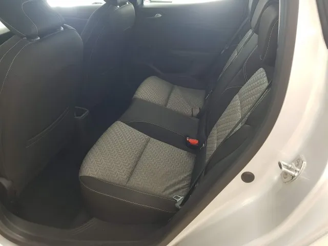Renault CLIO  de segunda Mano en Málaga