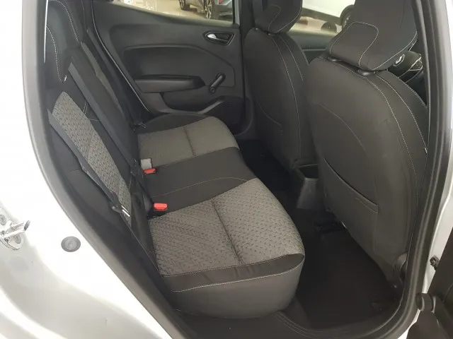 Renault CLIO  de segunda Mano en Málaga