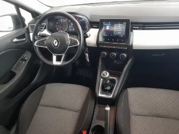 Miniatura Renault CLIO