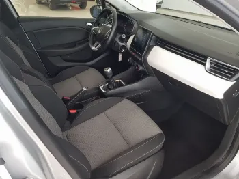 Miniatura Renault CLIO