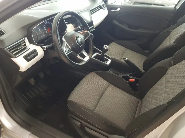 Renault CLIO  de segunda Mano en Málaga