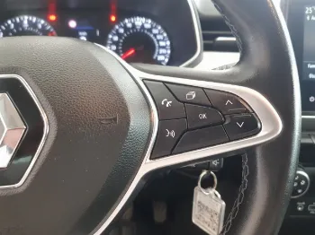 Miniatura Renault CLIO