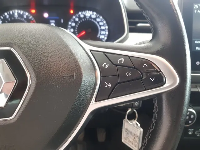 Renault CLIO  de segunda Mano en Málaga