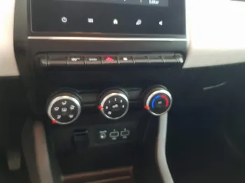 Miniatura Renault CLIO