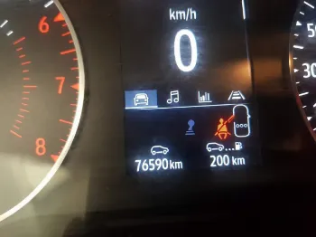 Miniatura Renault CLIO