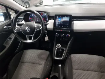 Miniatura Renault CLIO