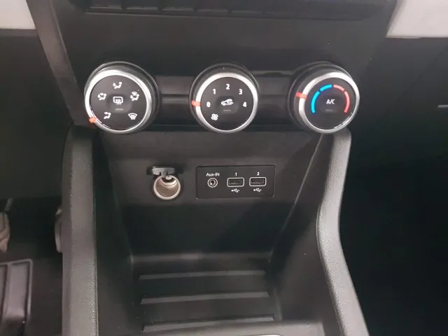 Renault CLIO  de segunda Mano en Málaga