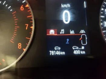 Miniatura Renault CLIO