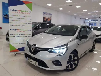 Miniatura Renault CLIO